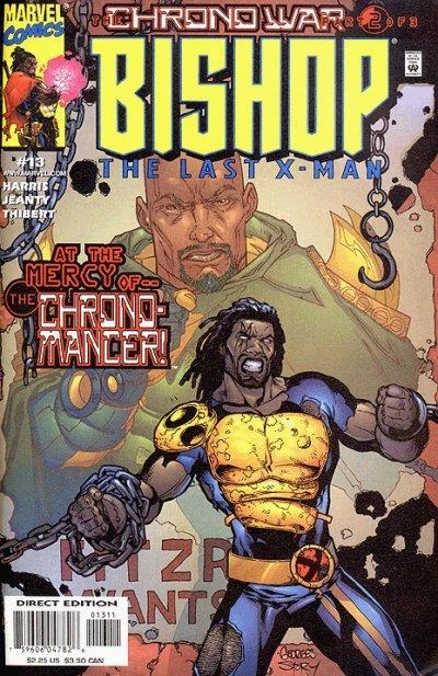 Cover of The Chronowar, Part 2 - Shine On You Crazy Diamond