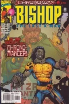 The Chronowar, Part 2 - Shine On You Crazy Diamond