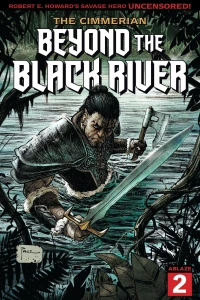 Beyond the Black River