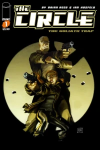 The Goliath Trap, Part 1