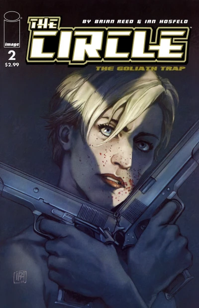 Cover of The Goliath Trap, Part 2