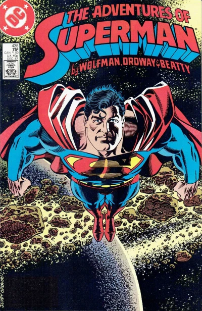 Cover of The Circle Turns