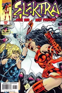 The Circle Unbroken!