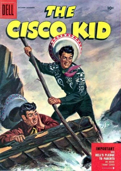 Cover of Issue #29