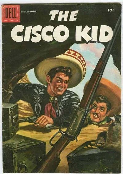 Cover of Issue #30