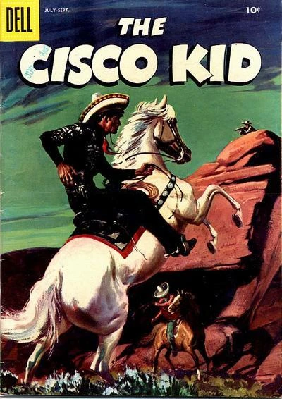 Cover of Issue #32