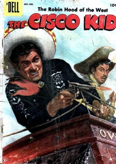Cover of Issue #33