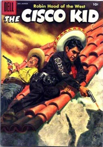 Cover of Issue #34