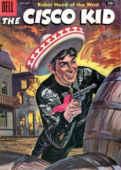 Cover of Issue #36
