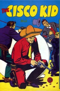 The Cisco Kid