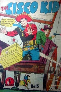 Issue #15