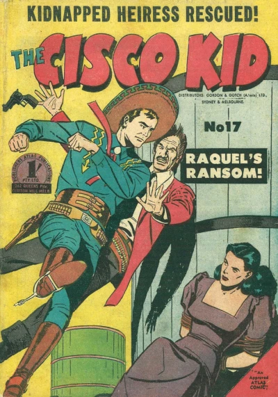Cover of Raquel's Ransom