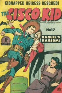 Raquel's Ransom