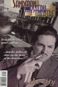 The City Act IV: Brooklyn