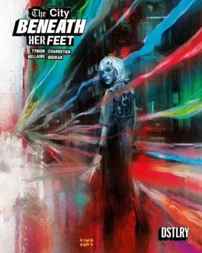 Cover of Cover B
