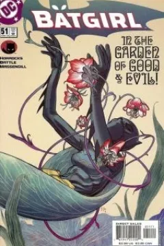 The City is a Garden