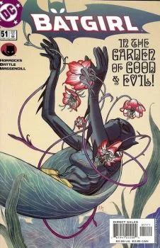 Cover of The City is a Garden