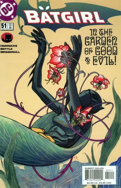 Cover of The City is a Garden