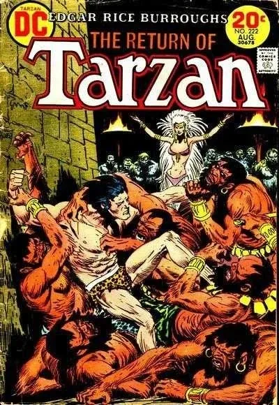 Cover of The City of Gold