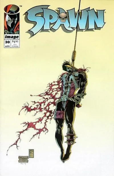 Cover of The Clan