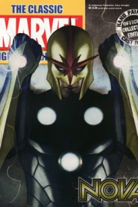 Nova