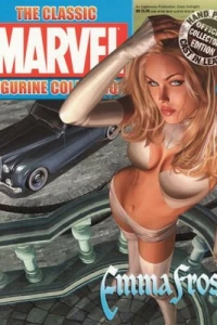 Emma Frost