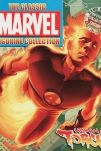 Human Torch