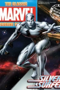 Silver Surfer