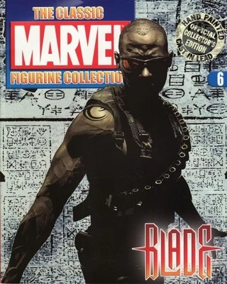 Cover of Blade