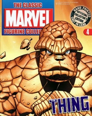 Cover of The Thing