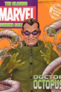 Doctor Octopus