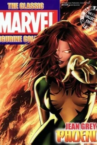 Jean Grey - Phoenix