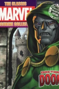 Doctor Doom