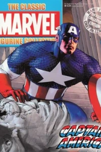 Captain America