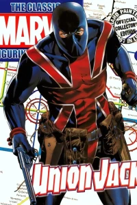 Union Jack