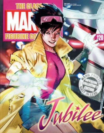 Cover of Jubilee