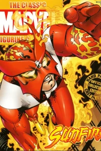 Sunfire