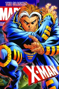 X-Man