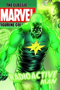 Radioactive Man