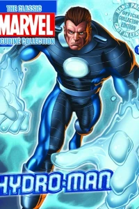 Hydro-Man