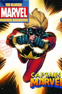 Captain Marvel