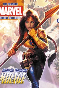 Danielle Moonstar Mirage