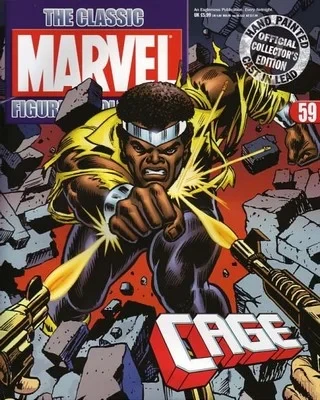 Cover of Luke Case