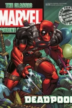Deadpool