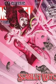 Scarlet Witch