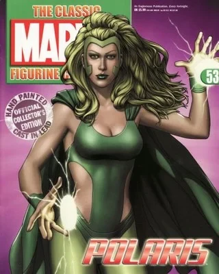 Cover of Polaris