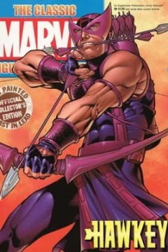 Hawkeye