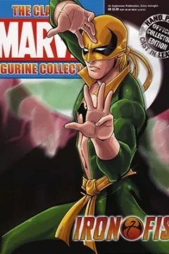 Iron Fist