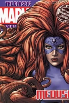 Medusa