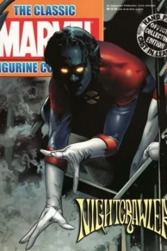 Nightcrawler
